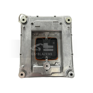 20814550 оригинальный новый двигатель компьютера ECU панель контроллера подходит для Volvo D16E 20814550 двигателя - Product Image 2