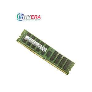 M393A2G40DB1-CRC 16GB DDR4-2400/PC4-19200 RDIMM 288-Pin CL17 Dual Rank X4 ECC modulo di memoria registrata - Product Image 3