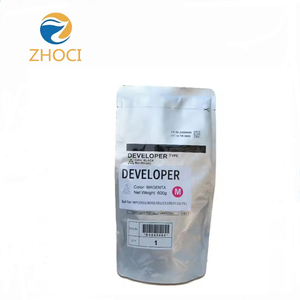 Developer for Ricoh MPC5100 5200 7100 MP C5100 Developer Powder Set CMYK ксерокс запчасти - Product Image 4