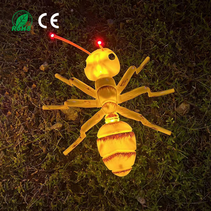 Ant (Senza alimentazione)