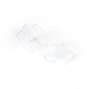 Creatieve Cartoon Vorm Bloem Rijstbal Pp Schimmel Huishoudelijke Rijstrol <span class=keywords><strong>Maker</strong></span> Schimmel Diy Zeewier Sushi Schimmel - Product Image 4