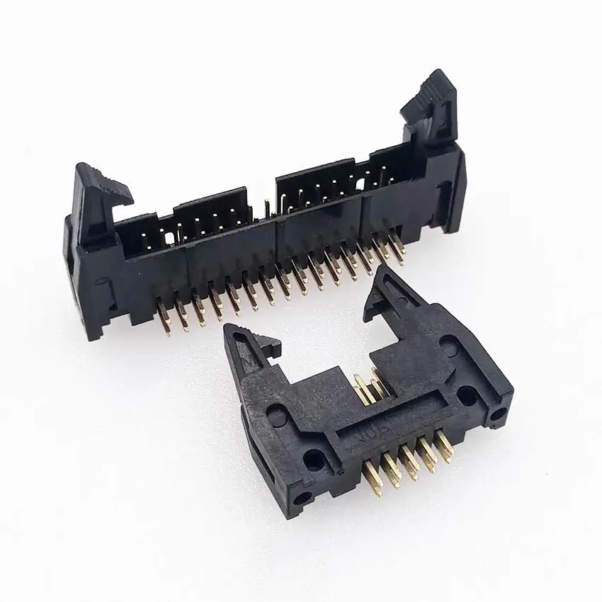 De alta precisión de moldeo Terminal conector molde fabricante