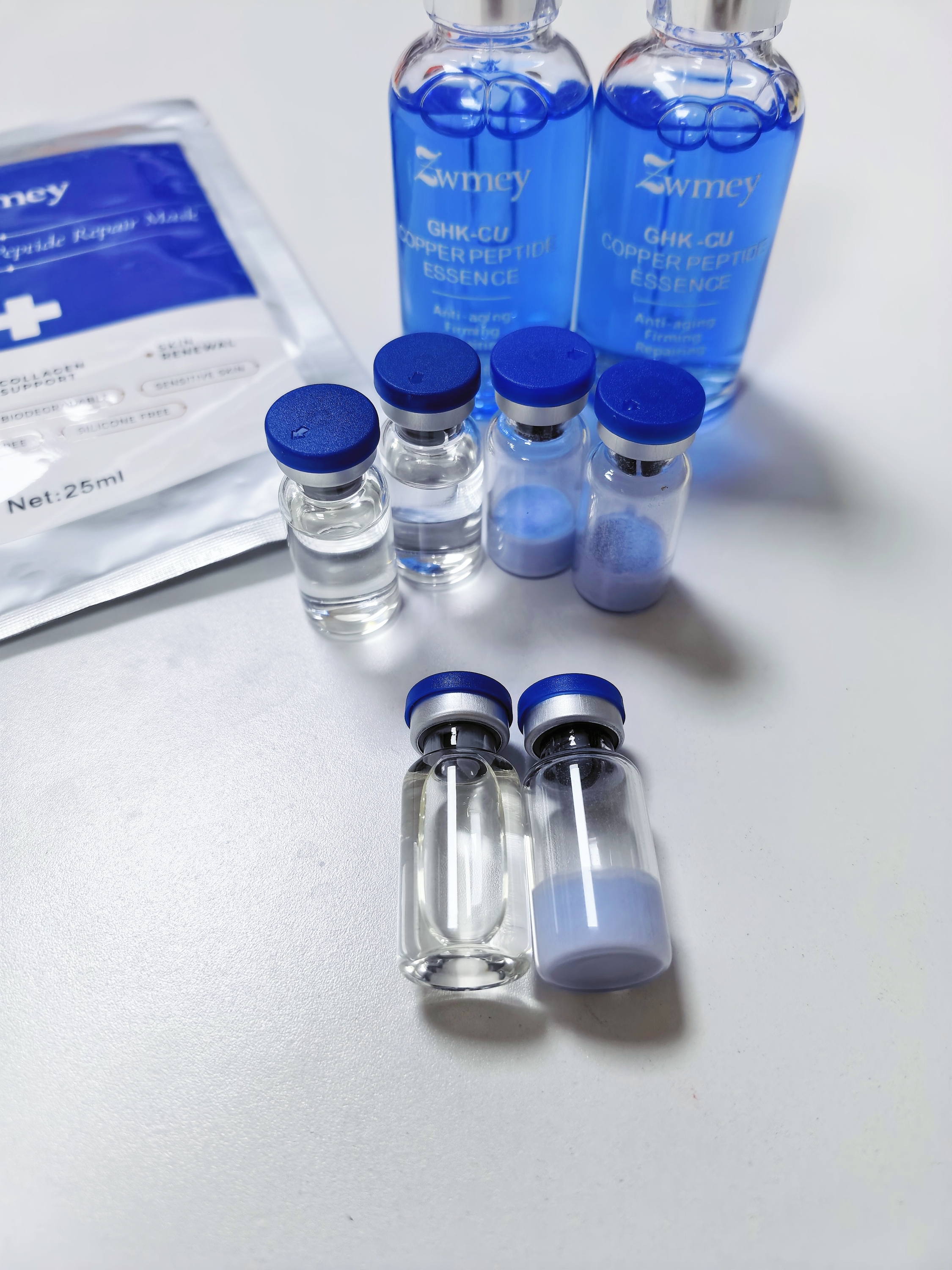 suero ghk-cu