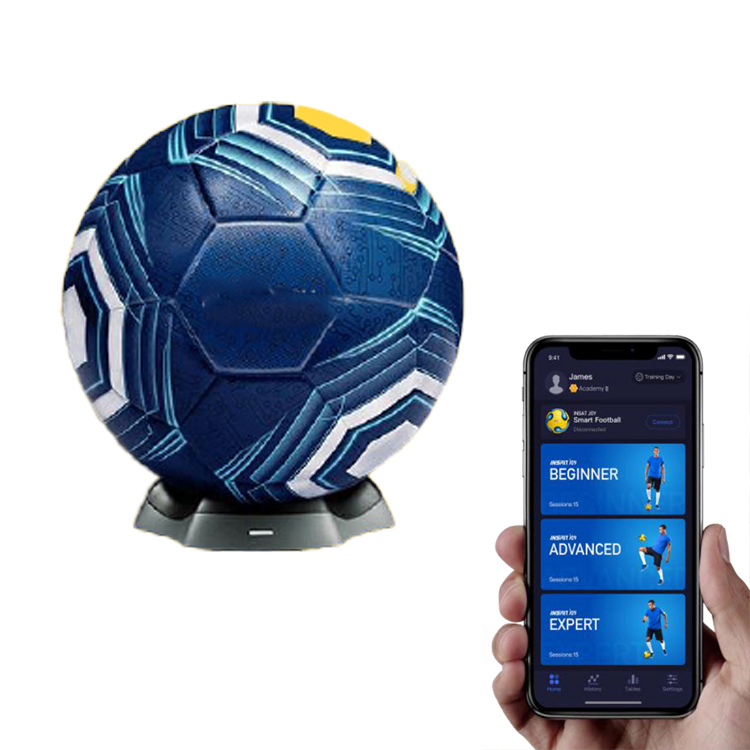 No. 5 ball