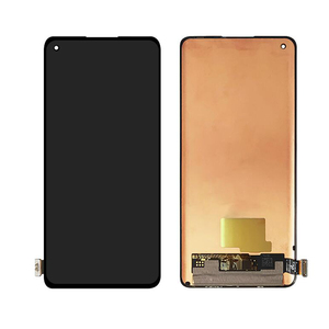 Pantalla táctil LCD AMOLED OEM IN2013, Original, para Oneplus 8 - Product Image 1