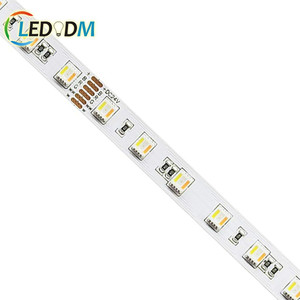 5M/リール60LED/m 12V 24V 5050 RGB、RGBW、およびRGBCCT LEDストリップ (鮮やかな照明ソリューション用) 2/3/5年保証 - Product Image 6