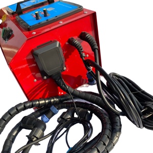 Boring and Welding Machine Tool <strong>Hitech</strong> - Product Image 3