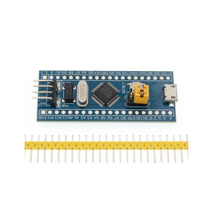 STM32F103C8T6 STM32F103C6T6 ARM STM32 Minimum Systement wicklung platinen modul für Arduino