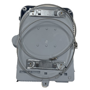 4 In 24 Core Out Optical <strong>Splitter</strong> Box with Midspan Access Function for <strong>1</strong>*16 LGX Optical <strong>Splitter</strong> - Product Image 6