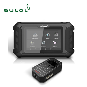 Programador de llave automática OBDSTAR X300 PRO4, X300 PRO, 4 teclas, Master 5, IMMO, versión con funciones de diagnóstico OBD - Product Image 4