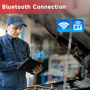 Hochleistungs-Autos canner V6 PRO unterstützt vollständige Systeme 25 Spezial funktionen Schlüssel programmierung Kfz-Scanner-Diagnose tool - Product Image 2