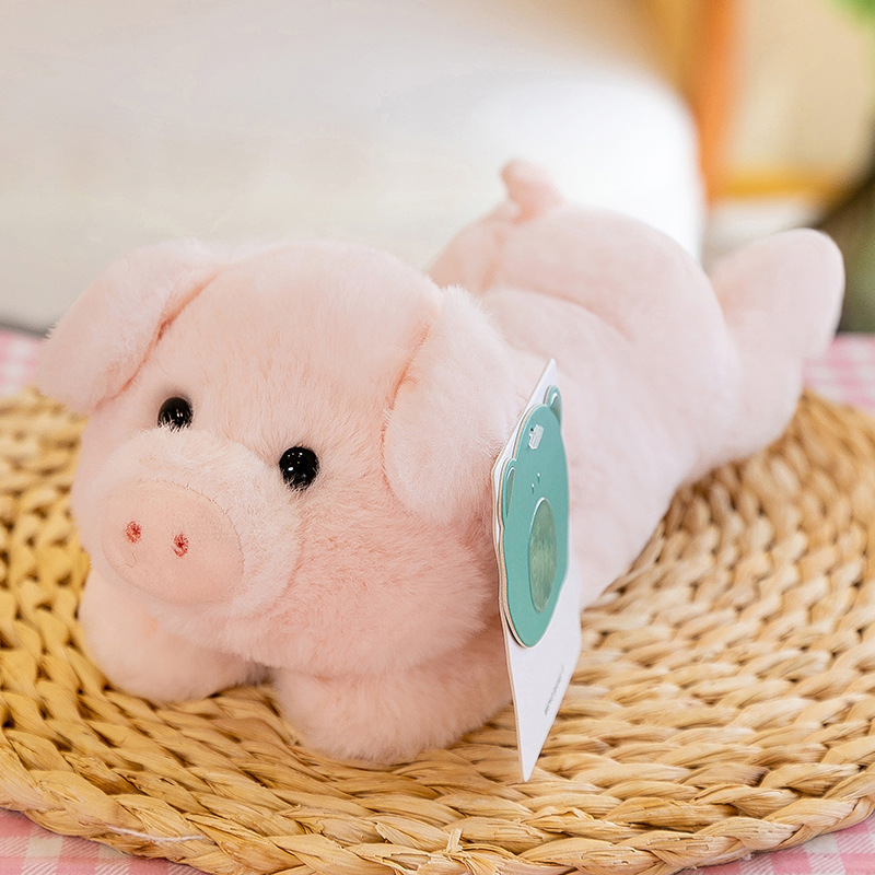 Bracelet cochon mignon pour les fans