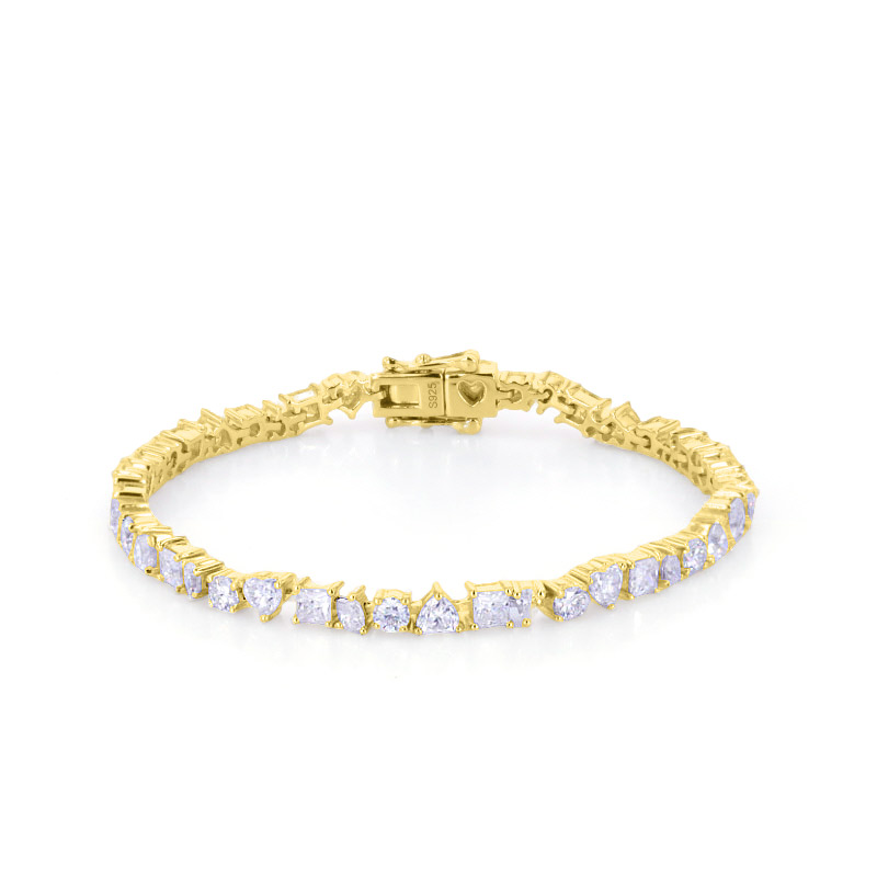 10K สีเหลืองทอง