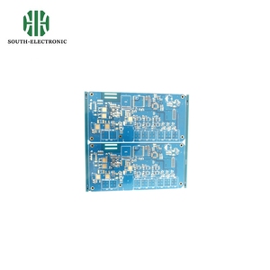 High Performance Remote Control Motherboard Panel Aluminum Base Custom <strong>PCB</strong> <strong>LED</strong> Tube Light Assembly <strong>LED</strong> PCBA - Product Image 6