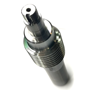 直接制造商新条件涡轮传动齿轮手动加工开窗器轴蜗轮配件产品 - Product Image 4