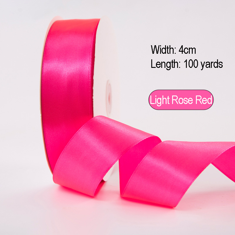 17-Light Rose Red