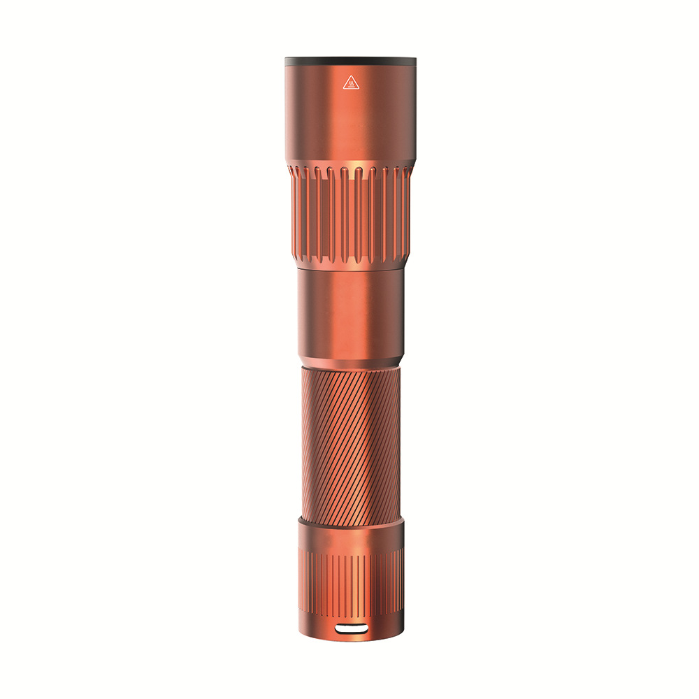 F881 Orange-P701*18650