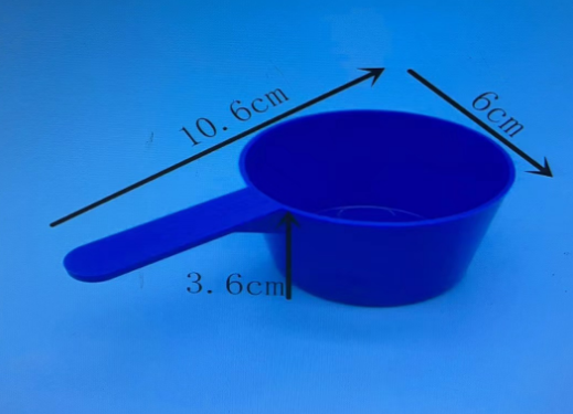 75ml/10.6*6*3.6cm