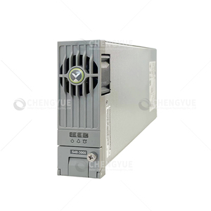 Emerson vertiv 48V S48-3000 CHỈNH LƯU mô-đun 3000W cho viễn thông điện - Product Image 3