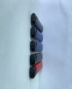 工厂批发儿童防再填充电动打火机，由塑料制成，带有设计图案 - Product Image 6