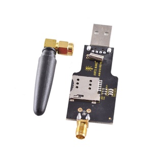 USB-GSMモジュール4周波数GSM/GPRS SIM800C SMS送受信Bluetooth - Product Image 5