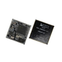 IDO-SOM2D01-V1-1G SOM con braccio Sigmastar SSD201 corteccia A7 Core MIPI/TTL Display H264/5 FHD Decoder supporto rotazione 2D - Product Image 3