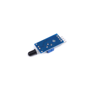 LM393 4 Pin IR Flame Detection Sensor Module Fire <strong>Detector</strong> <strong>Infrared</strong> Receiver Module for Diy Kit - Product Image 4