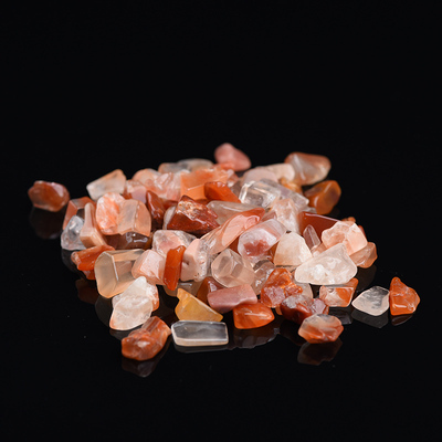 Red Quartz