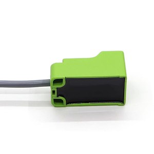BXUAN Fast Delivery Two Wire Output AC NO Detection Distance 5mm <strong>Inductive</strong> Distance <strong>Sensor</strong> <strong>Inductive</strong> square <strong>Sensor</strong> - Product Image 4