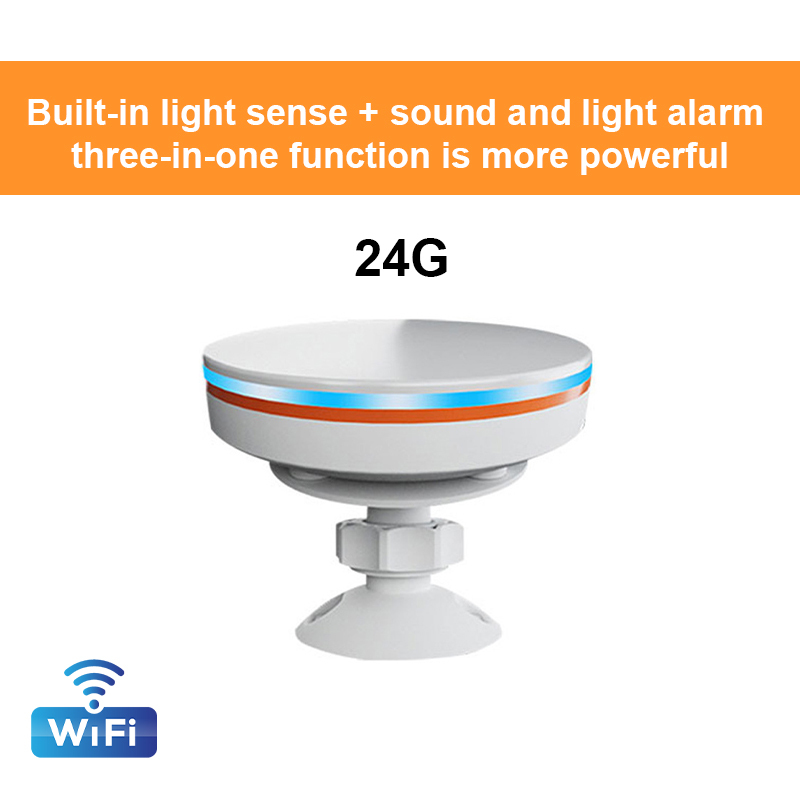 WiFi 24G