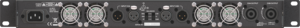 AMPLIFICADOR DE POTENCIA Digital para dj, dispositivo de 2 canales, 1200 vatios, 1u, Clase D - Product Image 2
