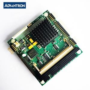 kontron 01023-0000-17-4PH1嵌入式工业医疗主板主板CPU卡CPU模块原始100% - Product Image 3
