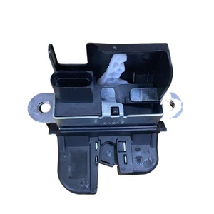 Arka bagaj Boot kapak kilidi mandalı OEM 5ND827505 5KD827505 6RD827505 için V-W pa-ssat B6 B7 Go-lf Mk5 6 g-ti pa-ssat po-lo ti-guan - Product Image 4