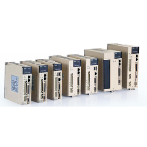 Toptan özel kolay kullanım kontrol Servo sürücüler 2.0-5kw Servo sürücü - Product Image 1
