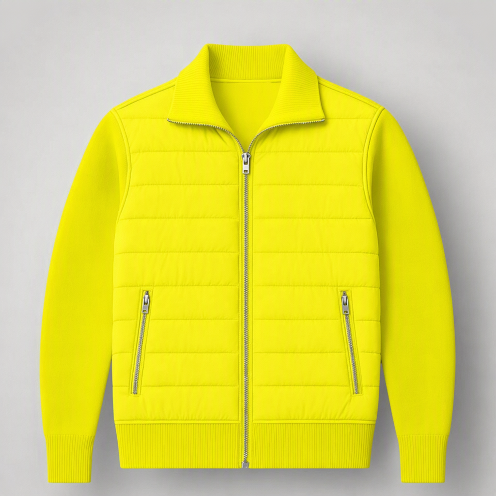 Jaune