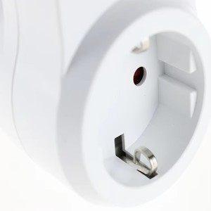 Factory Direct EU 4 USB-Konverter mit 4 Ports Ausgang 16A Nennstrom verlängerung buchse Netzteil von - Product Image 4