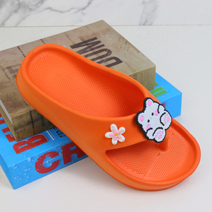 Hete Verkoop Nieuwe Zomer Non-Slip Eva Rif Slippers Slippers Sandalen Groot Formaat Groothandel Slippers - Product Image 5