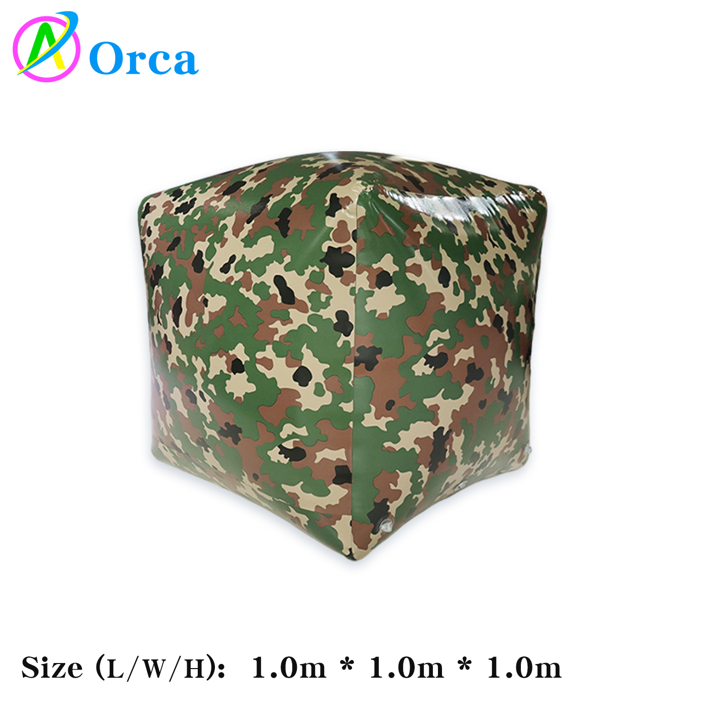Cube