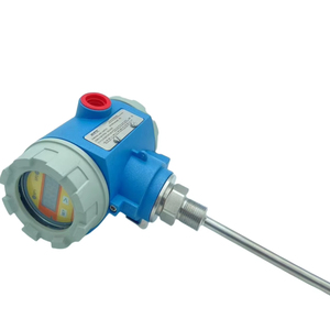 Interruptor de temperatura inteligente, Sensor de controlador de temperatura, alarma de temperatura a prueba de explosiones, transmisor de alarma, cantidad de interruptor - Product Image 1