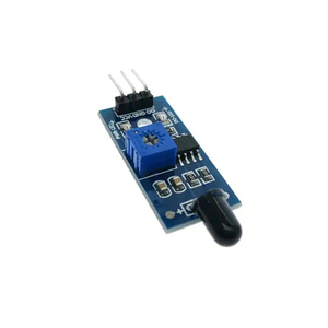 IR Flame Detection <strong>Sensor</strong> Module Fire Detector <strong>Infrared</strong> Receiver Module for Diy Kit - Product Image 5