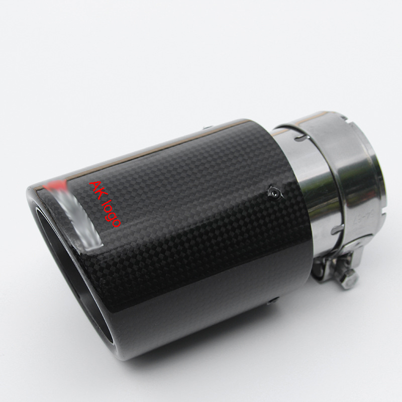 Inner Silver with AK logo+Glossy