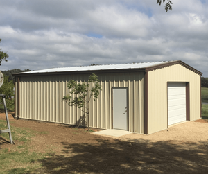 Hiện đại chi phí thấp prefab Kết Cấu Thép trang trại nhà chuồng cho bò sữa chăn nuôi gia súc được xây dựng với bảng điều khiển bánh sandwich - Product Image 2