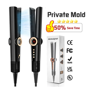 Hot Sale 2 in 1 Aroma therapie Kamm Tragbarer arabischer Haarkamm Haar Weihrauch brenner Electronic Buakhoor - Product Image 1