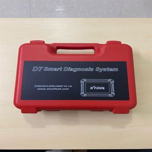 Neuestes XTOO-L D7 Automobil-Alles-System-Diagnosegerät Code-Lesegerät Schlüsselprogrammierer Auto-Nr.Zeichenzeichen mit 26+ Einstellfunktionen aktiver Test - Product Image 3