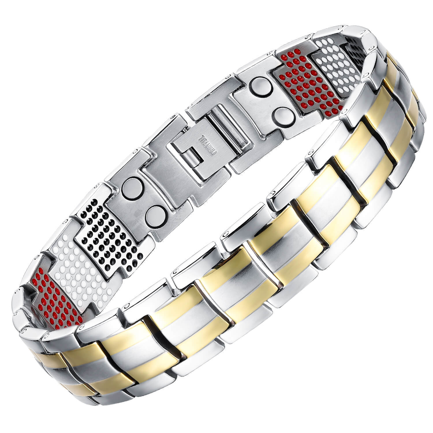 Gold and Silver-4M