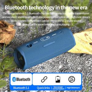 Alto-falante <span class=keywords><strong>Bluetooth</strong></span> portátil adequado para JB caleidoscópio alto-falante sem fio FLIP6 geração pano subwoofer áudio ao ar livre