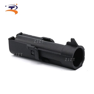 12010996 <strong>Delphi</strong> Type 1 Hole Car Connector Automotive Waterproof Plug Connector DJ3011-2.5-11 - Product Image 2