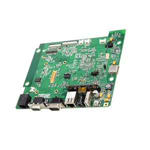 Çin'de WGZXOEM özel elektronik PCB devre çok katmanlı endüstriyel kontrol PCBA tedarikçisi - Product Image 1