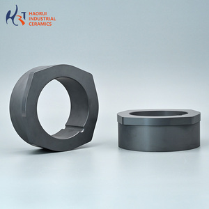 High Temp Resistant High-performance Mechanical Sealing Systems <strong>Silicon</strong> <strong>Carbide</strong> (SiC) Sealing Kits Ceramic