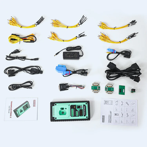 THINK CAR PROG2 THINK CAR PROG 2 macht Wegfahr sperre einfacher und intelligenter